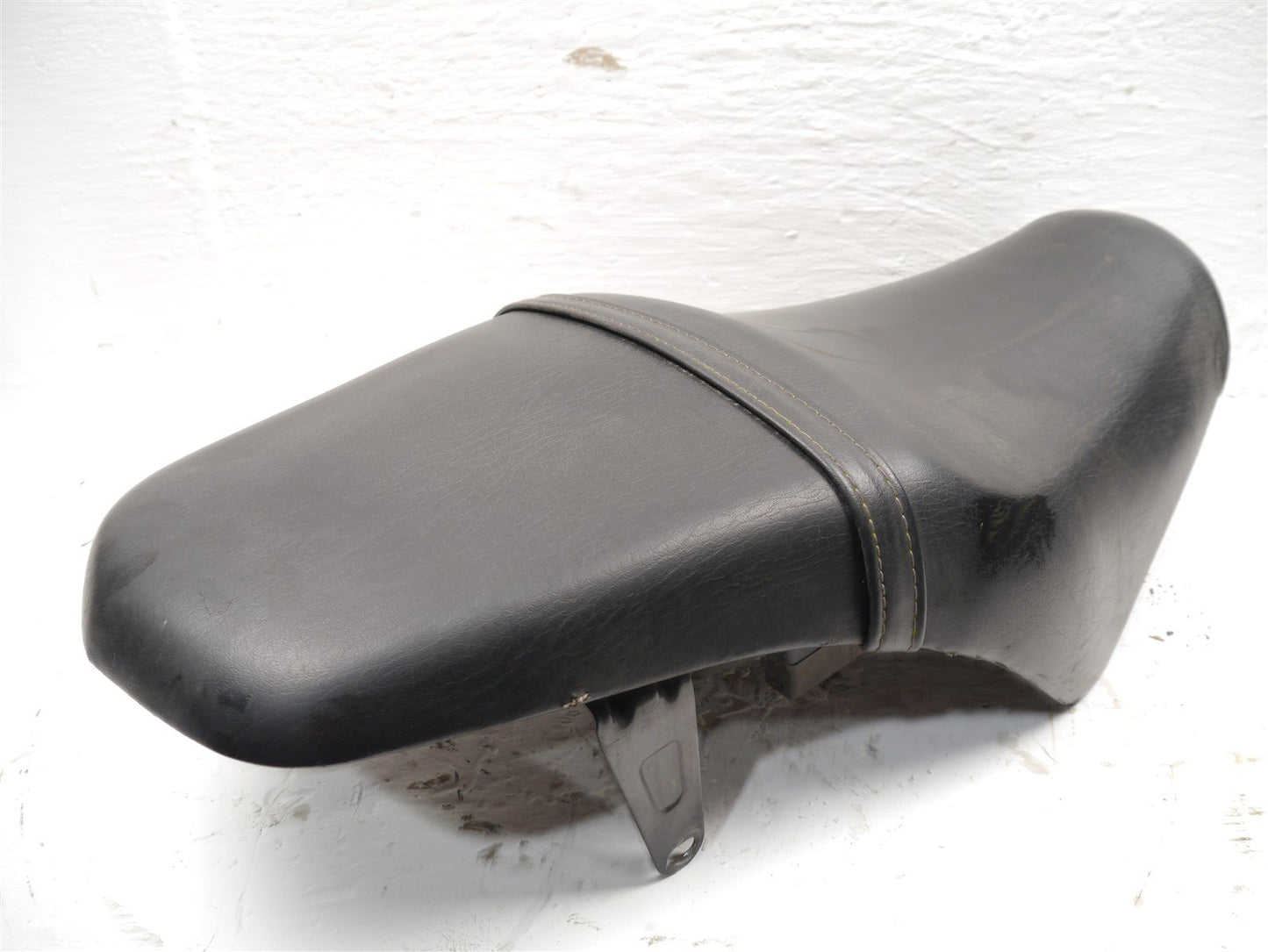 LEXMOTO ZSB 125 2019-2021 SEAT SADDLE