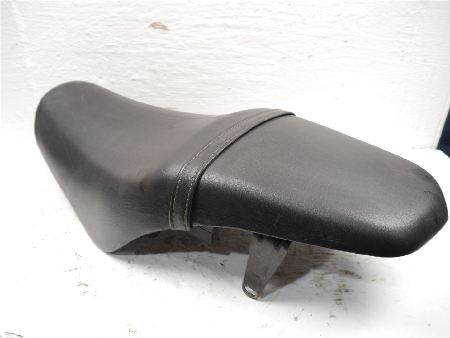 LEXMOTO ZSB 125 2019-2021 SEAT SADDLE