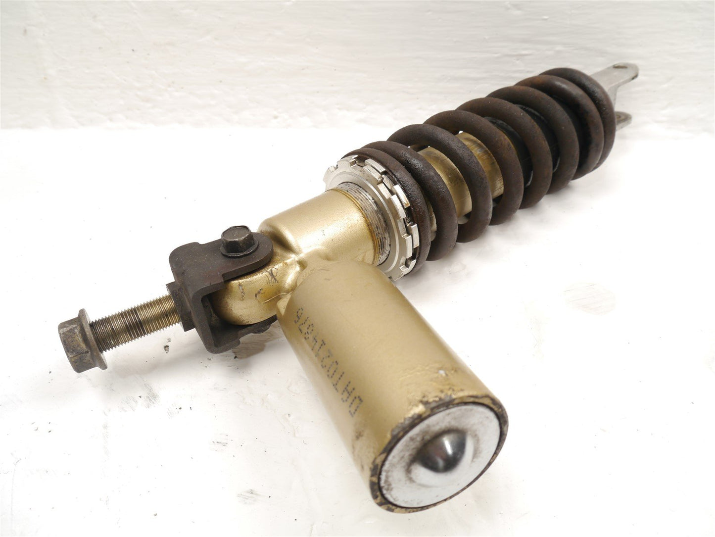 KAWASAKI ZX-6R G 1998-1999 REAR SHOCK ABSORBER