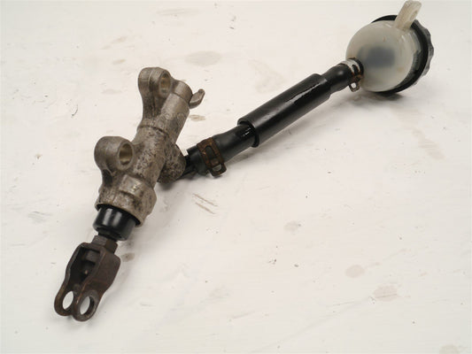 KAWASAKI ZX-6R G 1998-1999 REAR BRAKE MASTER CYLINDER