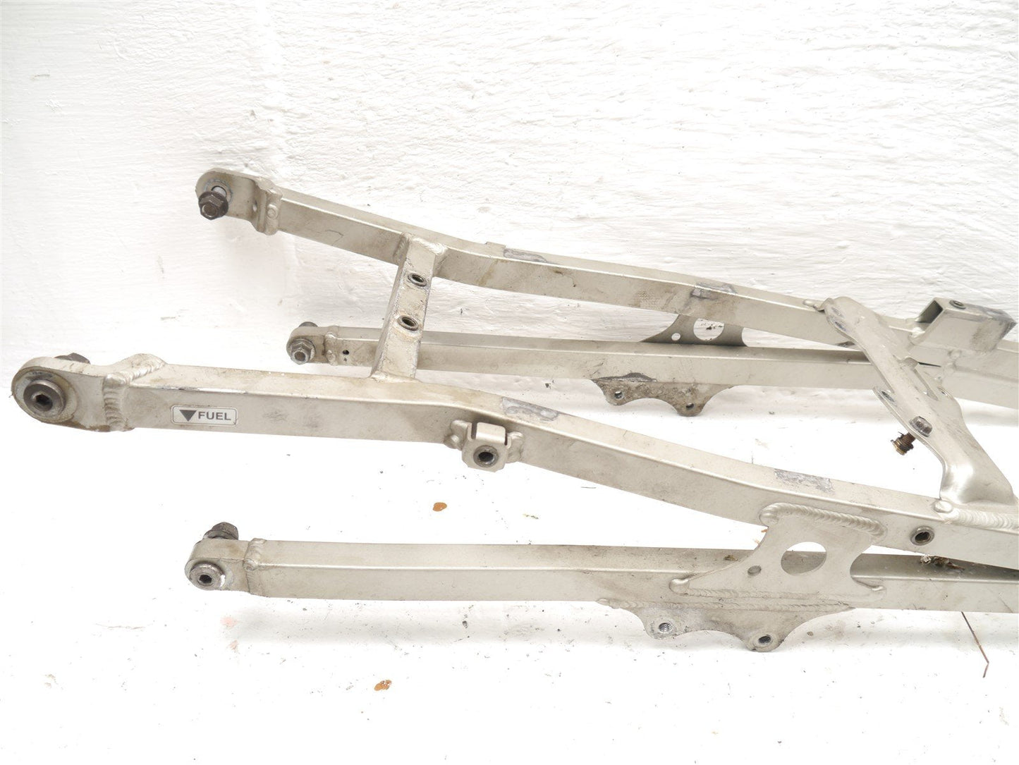 KAWASAKI ZX-6R G 1998-1999 REAR SUBFRAME