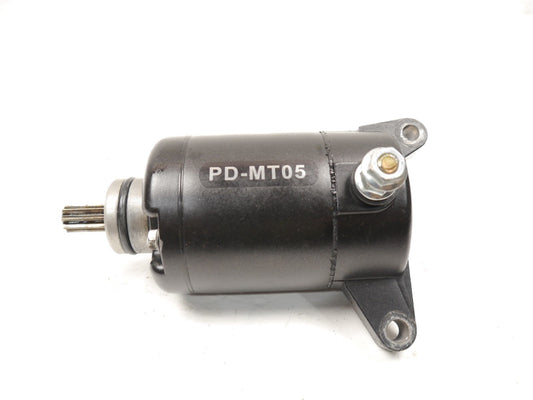 LEXMOTO LXR 125 2021-2022 STARTER MOTOR