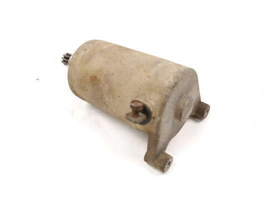 MUTT HILTS 125 2019-2020 STARTER MOTOR