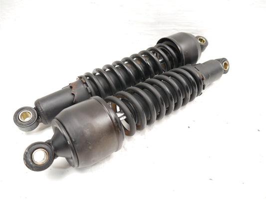 MUTT HILTS 125 2019-2020 REAR SHOCK ABSORBERS