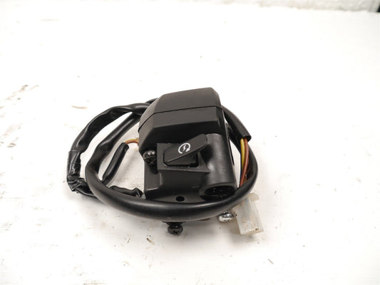 YAMAHA YS125 2017-2021 THROTTLE SWITCHGEAR