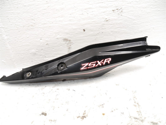 LEXMOTO ZSX-R 125 2018-2021 RIGHT SIDE PANEL