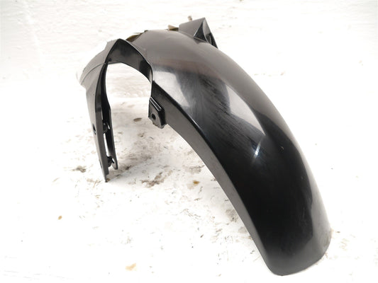 LEXMOTO ZSX-R 125 2018-2021 FRONT MUDGUARD