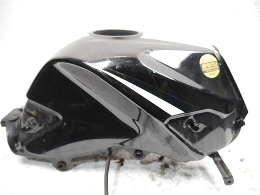 LEXMOTO ZSX-R 125 2018-2021 FUEL PETROL TANK