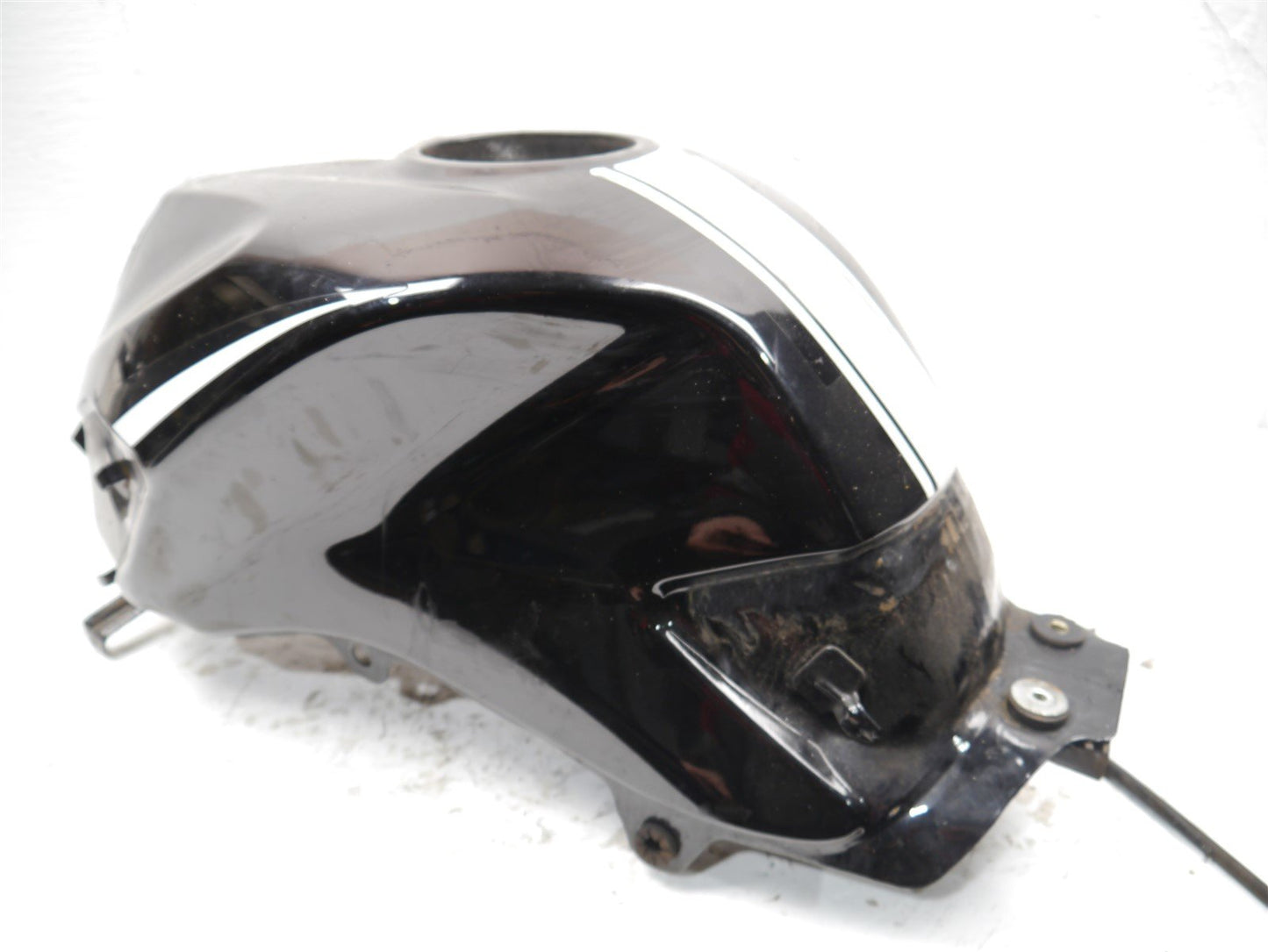 LEXMOTO ZSX-R 125 2018-2021 FUEL PETROL TANK