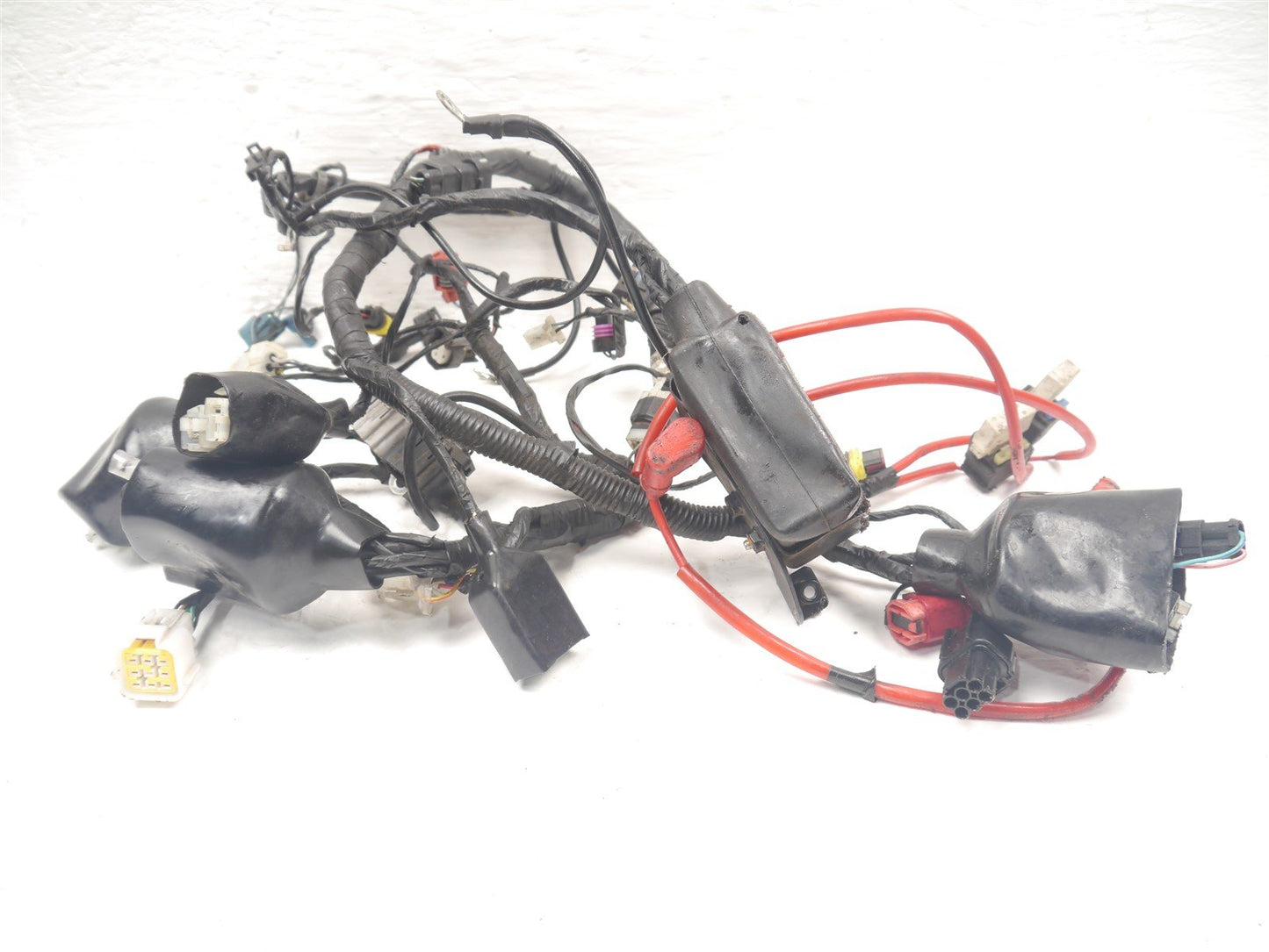 KEEWAY RKF125 2021-2023 MAIN WIRING LOOM HARNESS