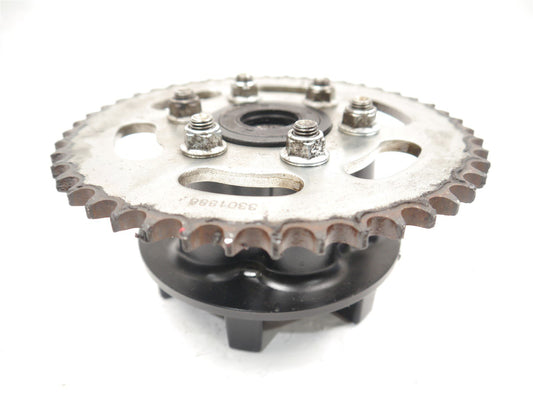 KEEWAY RKF 125 2021-2023 REAR SPROCKET CARRIER