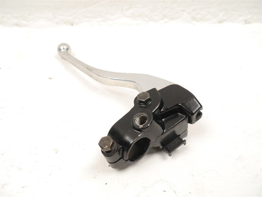 ROYAL ENFIELD BULLET 500 2017-2020 CLUTCH LEVER AND MOUNT