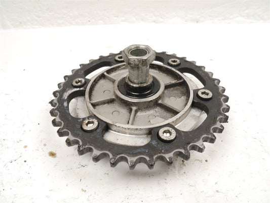 ROYAL ENFIELD BULLET 500 2017-2020 REAR SPROCKET CARRIER