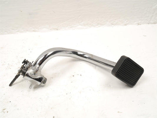 ROYAL ENFIELD BULLET 500 2017-2020 REAR BRAKE LEVER