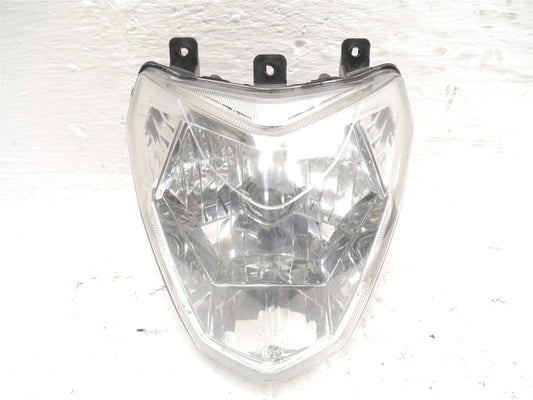 SINNIS TERRAIN 125 2017-2020 HEADLIGHT