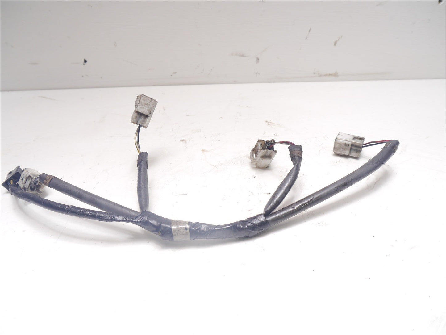 HONDA CBR600 F4I 2001-2006 IGNITION IGNITER COIL LOOM WIRING