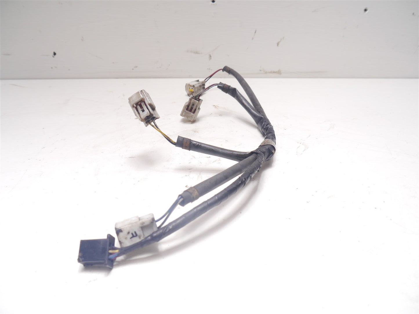 HONDA CBR600 F4I 2001-2006 IGNITION IGNITER COIL LOOM WIRING