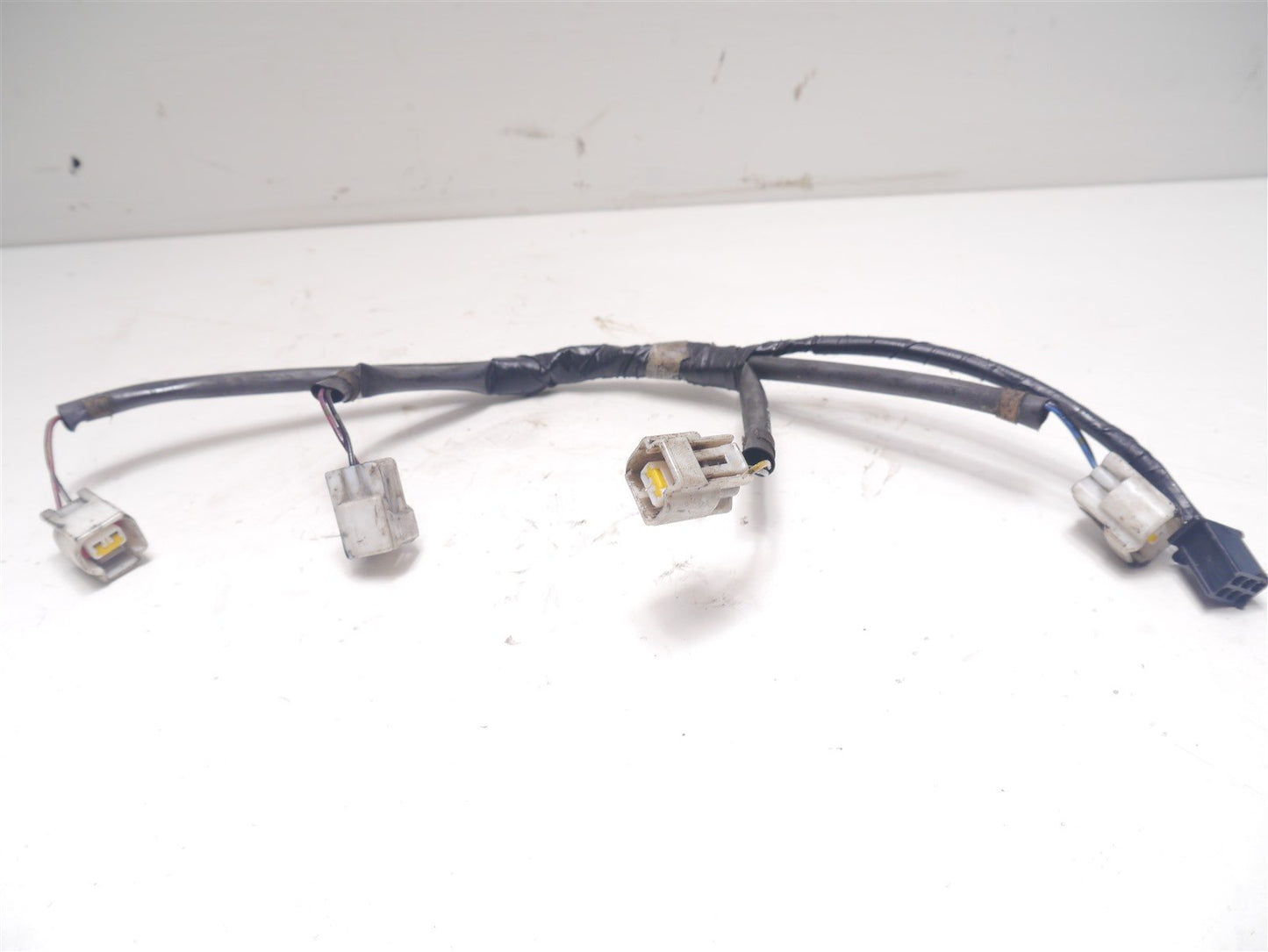 HONDA CBR600 F4I 2001-2006 IGNITION IGNITER COIL LOOM WIRING