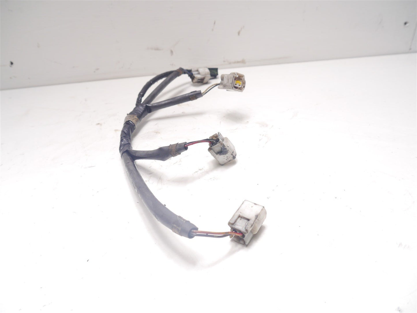 HONDA CBR600 F4I 2001-2006 IGNITION IGNITER COIL LOOM WIRING