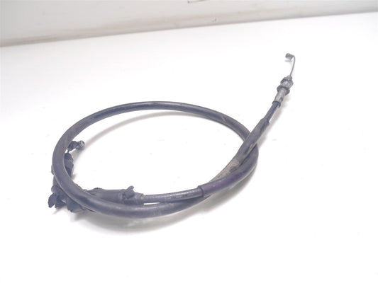 HONDA CBR125R CBR125 CBR 125 R 2004-2006                THROTTLE CABLE