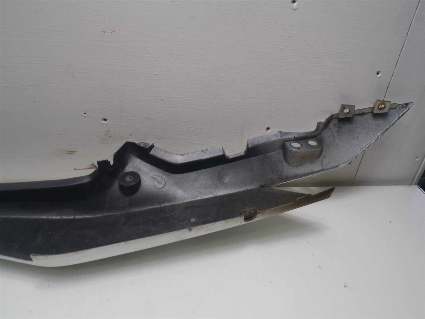 HONDA CBF500 CBF 500 A 2004-2008            RIGHT SIDE PANEL FAIRING